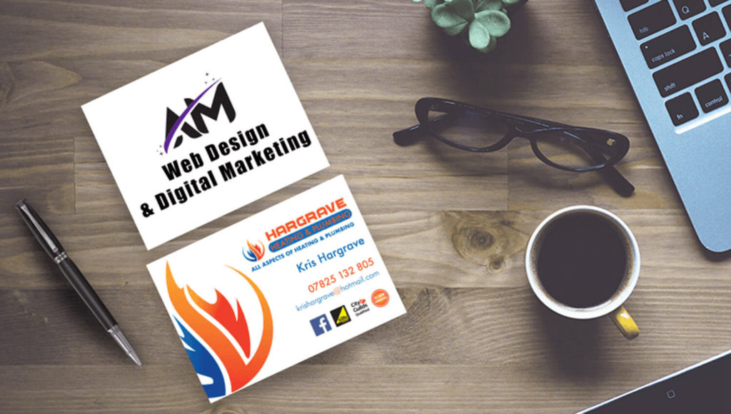 CP Print Services Shop