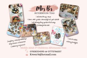 Promotional Flyers & Leaflets