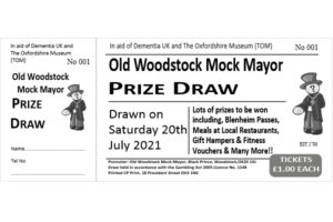 Raffle Tickets Coloured Paper perforated and numbered, stitched in books